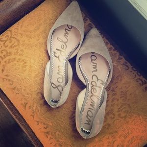 Sam Edelman flats